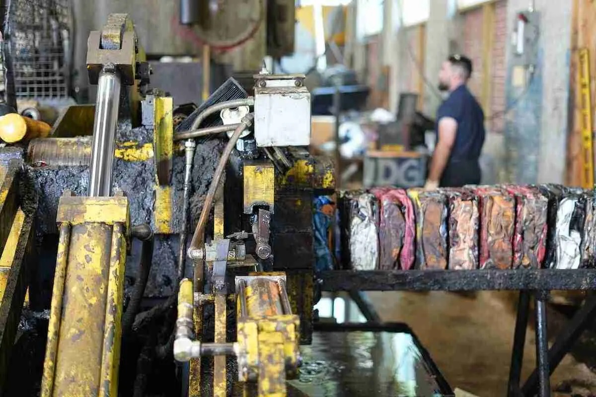 We Offer A Wide Range of Industrial Liquid Recycling Services